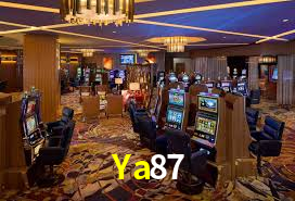 Ya87